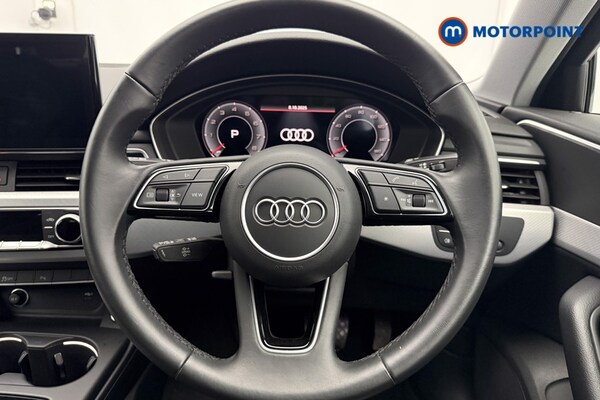 Used Audi A4 2022 for sale - 76206329: Photo 13