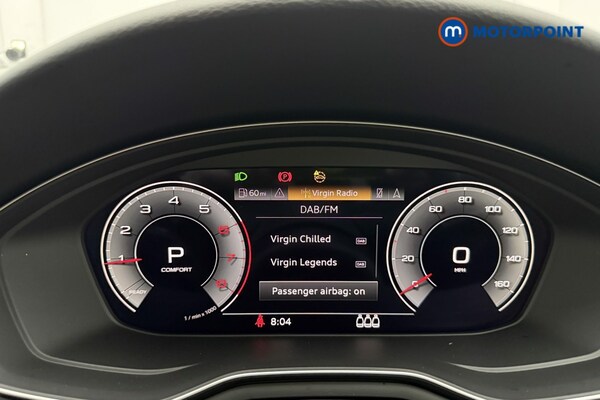 Used Audi A4 2022 for sale - 76206329: Photo 14