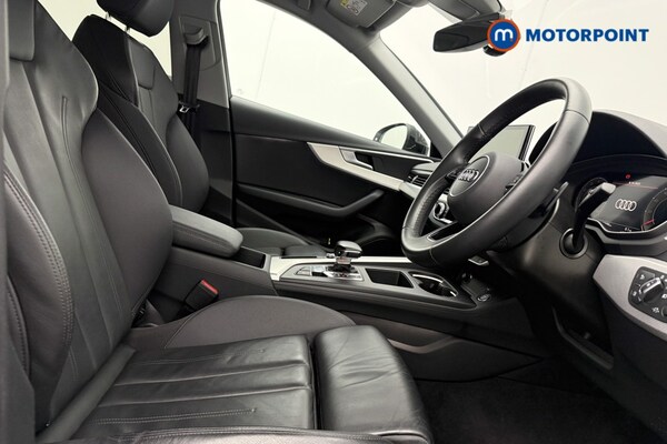 Used Audi A4 2022 for sale - 76206329: Photo 16