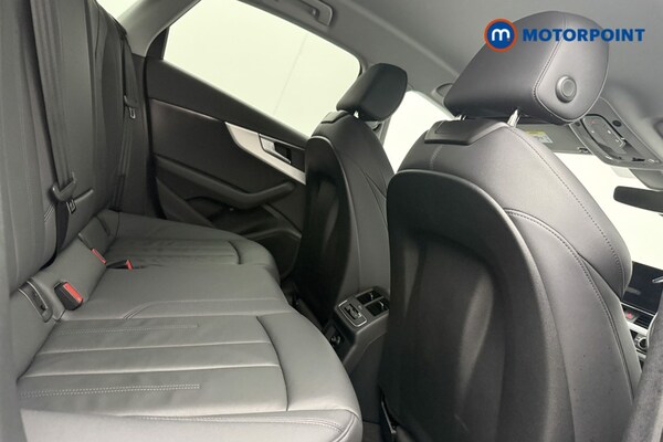 Used Audi A4 2022 for sale - 76206329: Photo 17