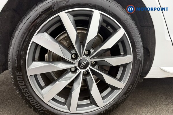 Used Audi A4 2022 for sale - 76206329: Photo 18