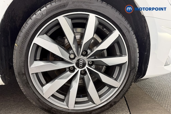 Used Audi A4 2022 for sale - 76206329: Photo 19