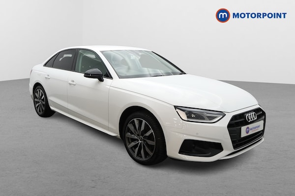 Used Audi A4 2022 for sale - 76206329: Photo 1
