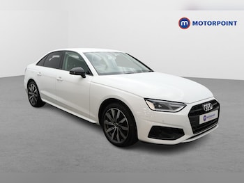 Audi - A4