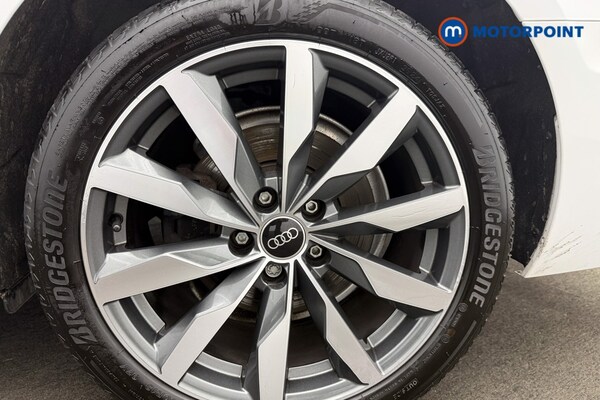 Used Audi A4 2022 for sale - 76206329: Photo 21
