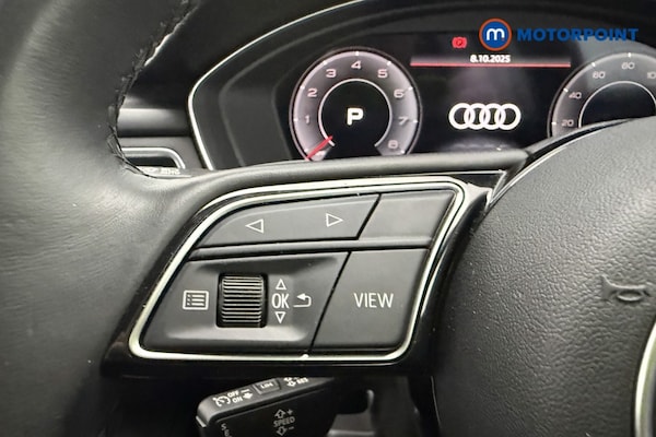 Used Audi A4 2022 for sale - 76206329: Photo 22
