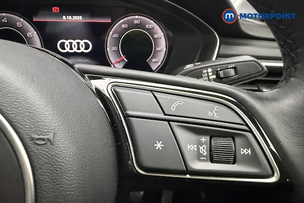Used Audi A4 2022 for sale - 76206329: Photo 23