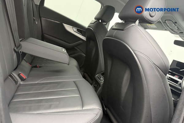 Used Audi A4 2022 for sale - 76206329: Photo 28