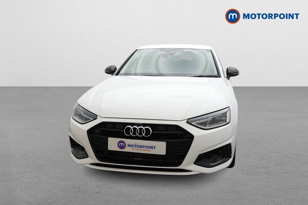 Used Audi A4 2022 for sale - 76206329: Photo 2