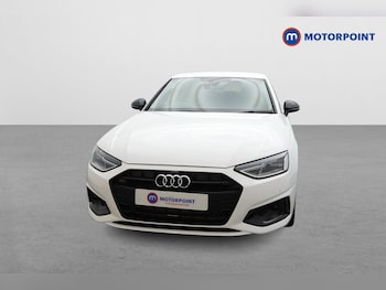 Used Audi A4 2022 for sale - 76206329: Photo 2