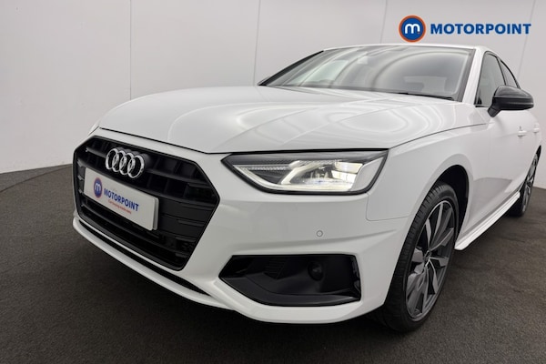 Used Audi A4 2022 for sale - 76206329: Photo 33