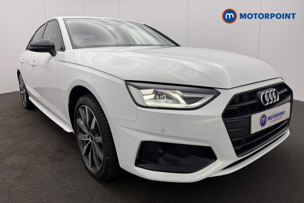 Used Audi A4 2022 for sale - 76206329: Photo 34