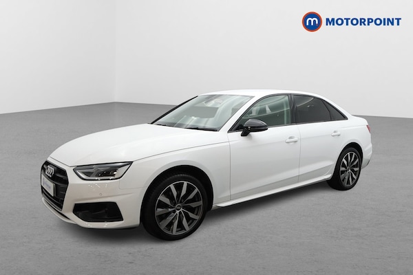 Used Audi A4 2022 for sale - 76206329: Photo 3