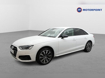 Used Audi A4 2022 for sale - 76206329: Photo 3