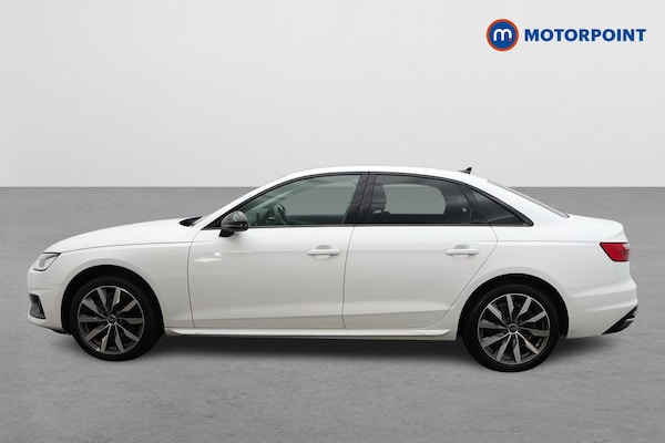 Used Audi A4 2022 for sale - 76206329: Photo 4