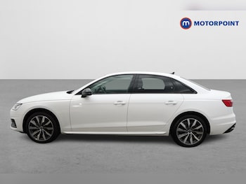 Used Audi A4 2022 for sale - 76206329: Photo 4
