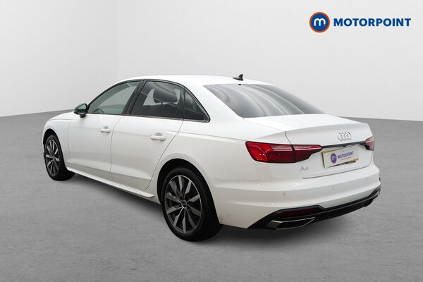 Used Audi A4 2022 for sale - 76206329: Photo 5