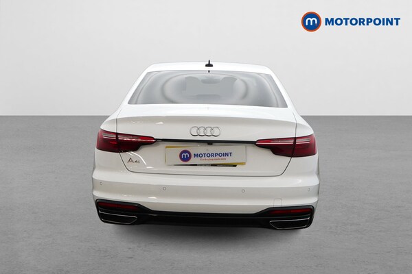 Used Audi A4 2022 for sale - 76206329: Photo 6