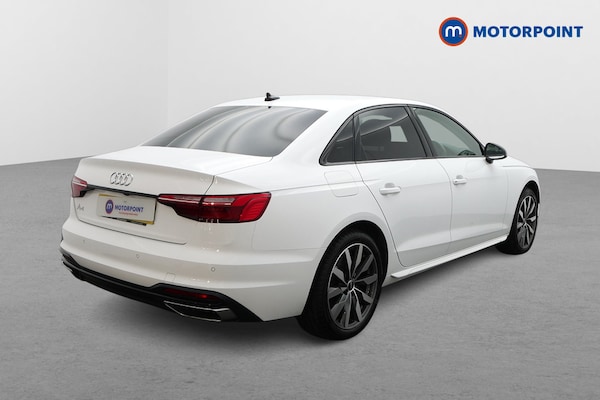 Used Audi A4 2022 for sale - 76206329: Photo 7