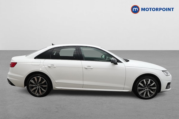 Used Audi A4 2022 for sale - 76206329: Photo 8