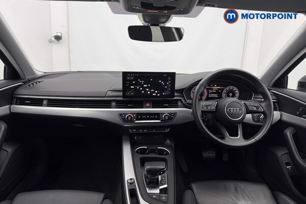 Used Audi A4 2022 for sale - 76206329: Photo 9