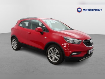 Used Vauxhall Mokka X 2018 for sale - 79209042: Photo