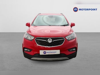 Used Vauxhall Mokka X 2018 for sale - 79209042: Photo