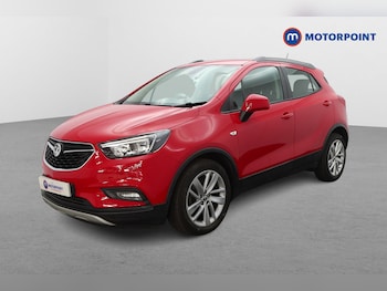 Used Vauxhall Mokka X 2018 for sale - 79209042: Photo