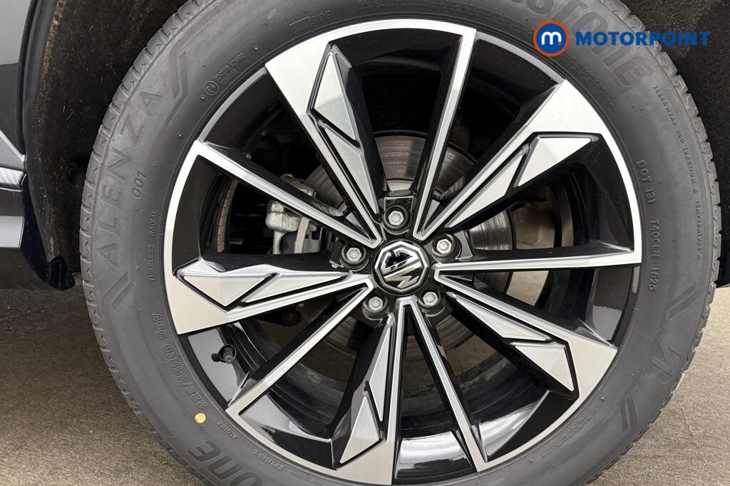 Used MG MG HS 2025 for sale - 78067743: Photo 10