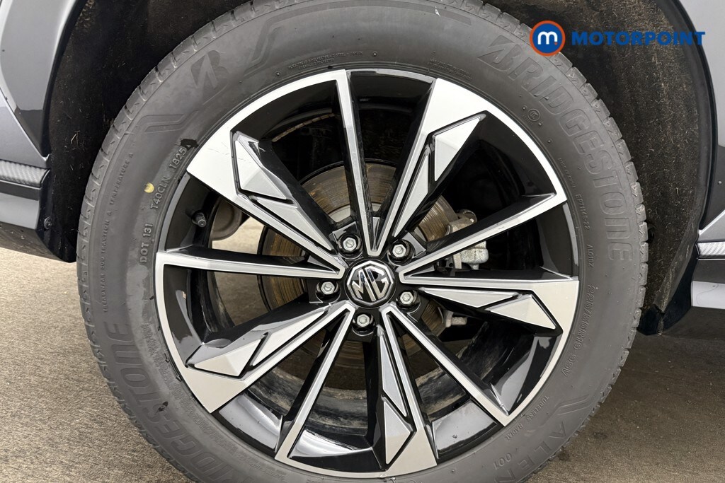 Used MG MG HS 2025 for sale - 78067743: Photo 11