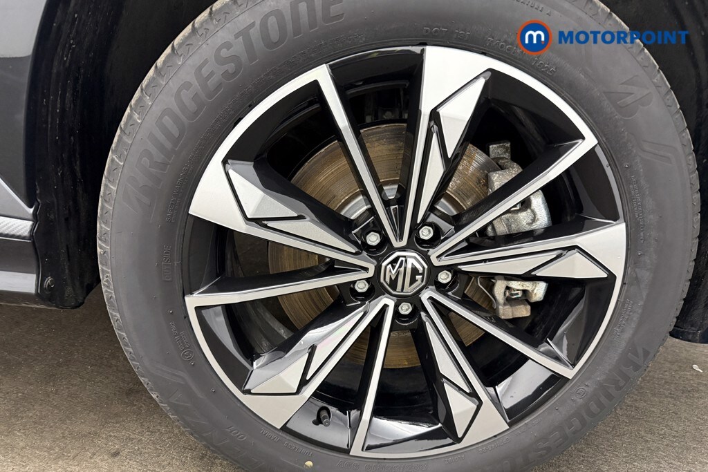 Used MG MG HS 2025 for sale - 78067743: Photo 12