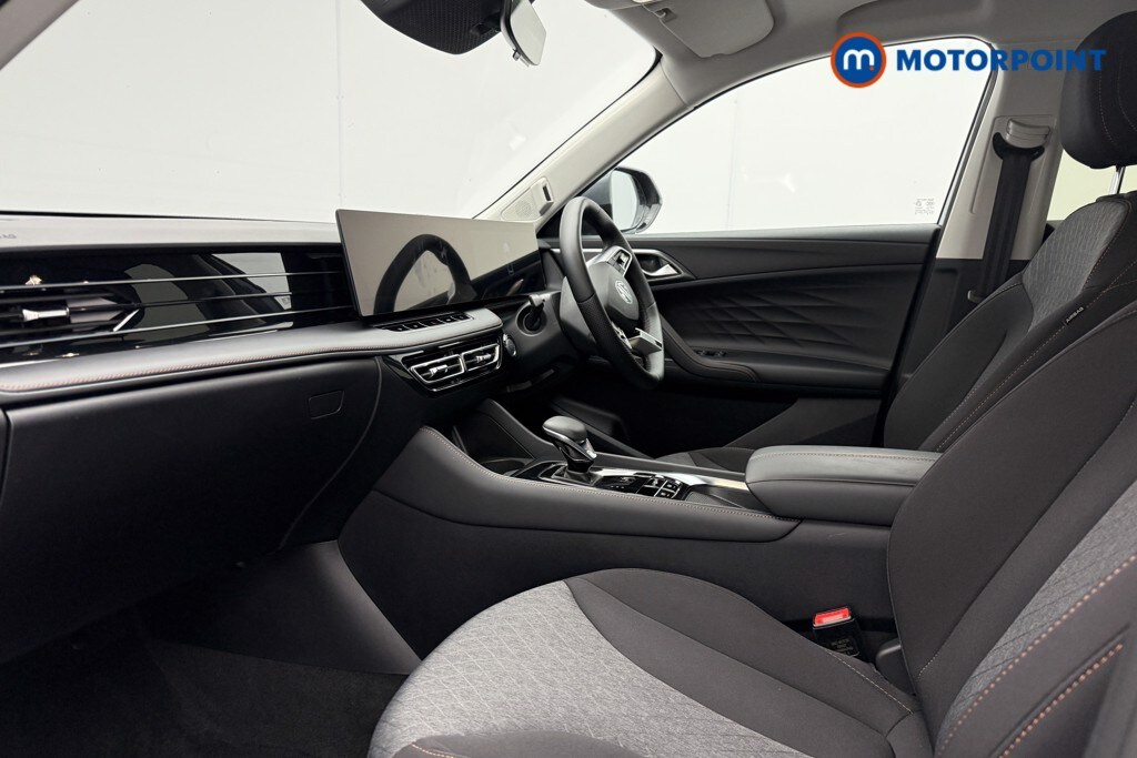 Used MG MG HS 2025 for sale - 78067743: Photo 16