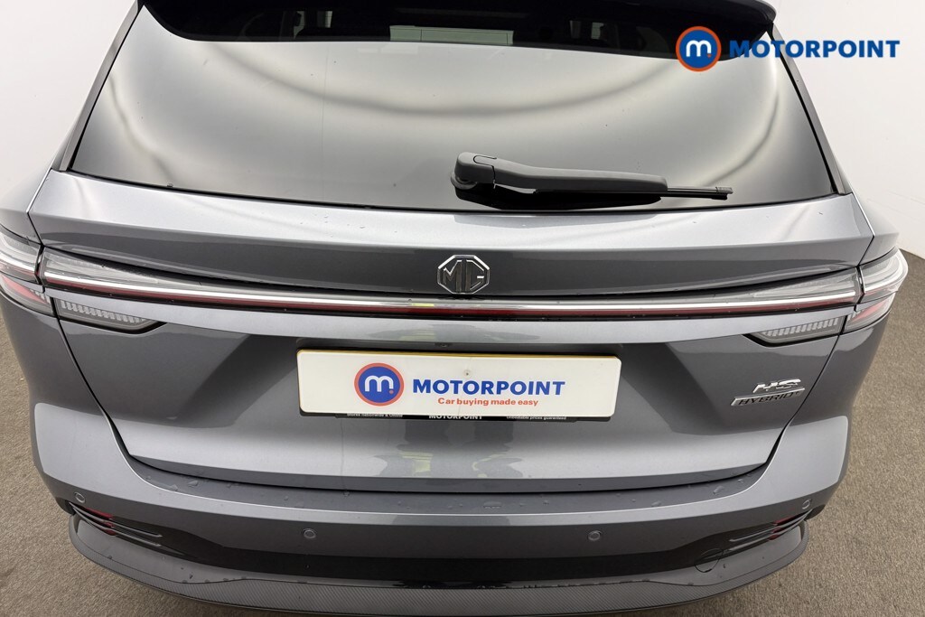 Used MG MG HS 2025 for sale - 78067743: Photo 18