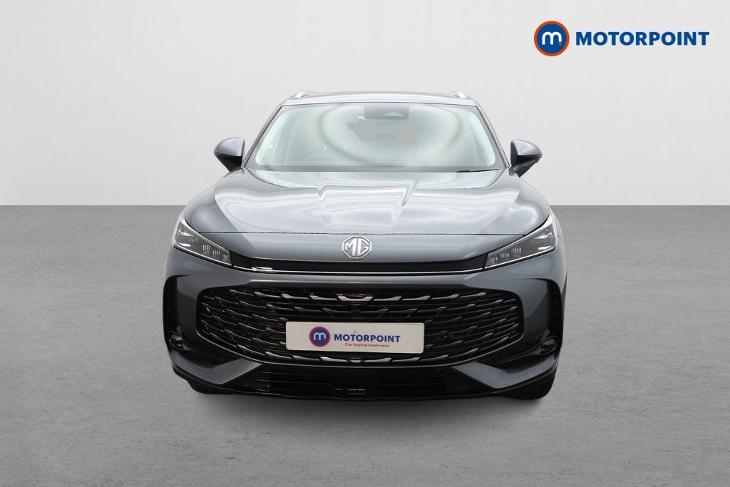 Used MG MG HS 2025 for sale - 78067743: Photo 2