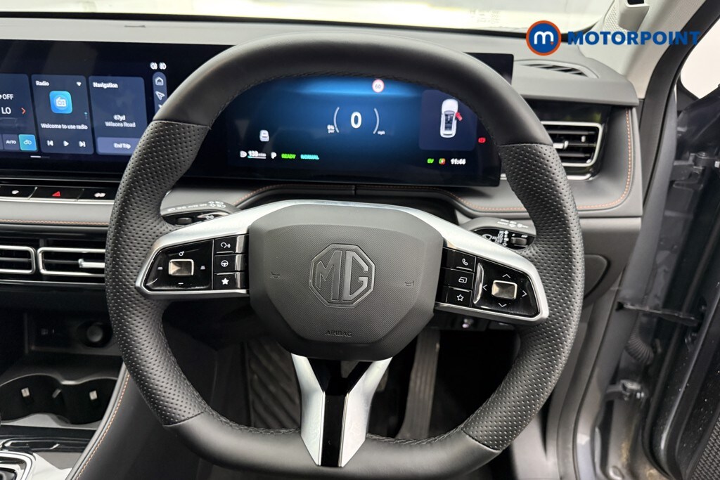 Used MG MG HS 2025 for sale - 78067743: Photo 27