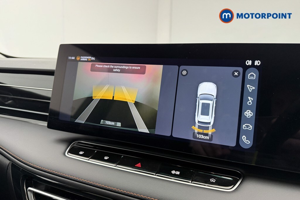 Used MG MG HS 2025 for sale - 78067743: Photo 28