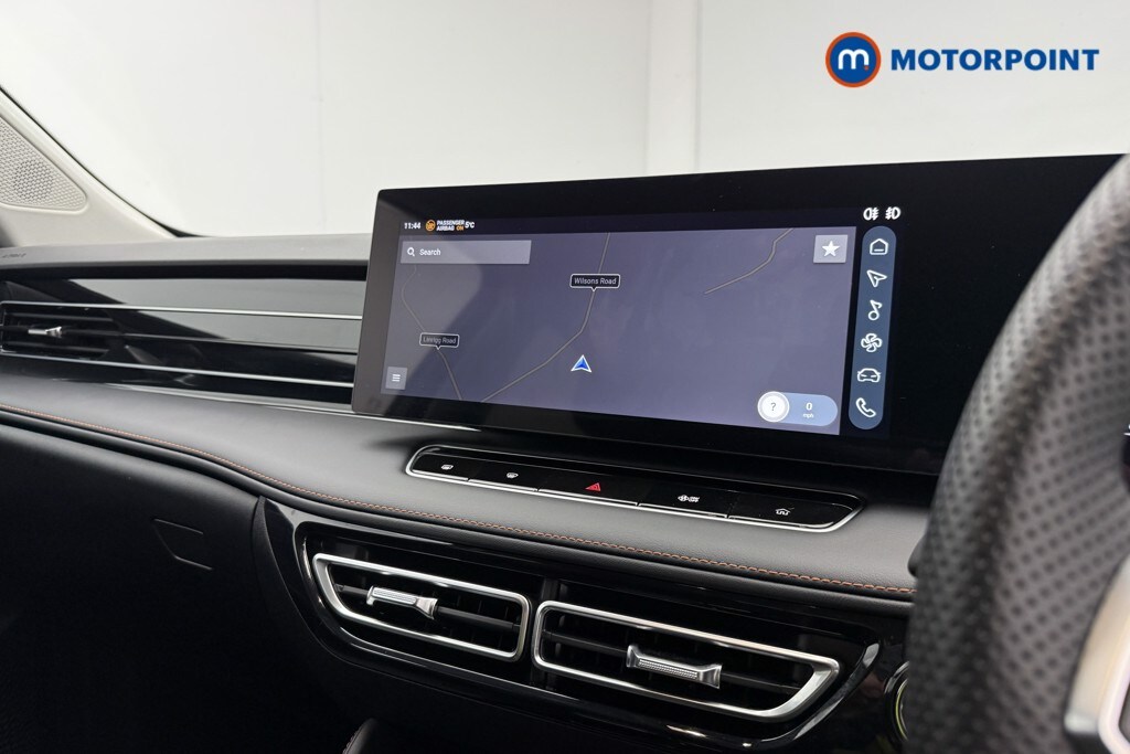 Used MG MG HS 2025 for sale - 78067743: Photo 29