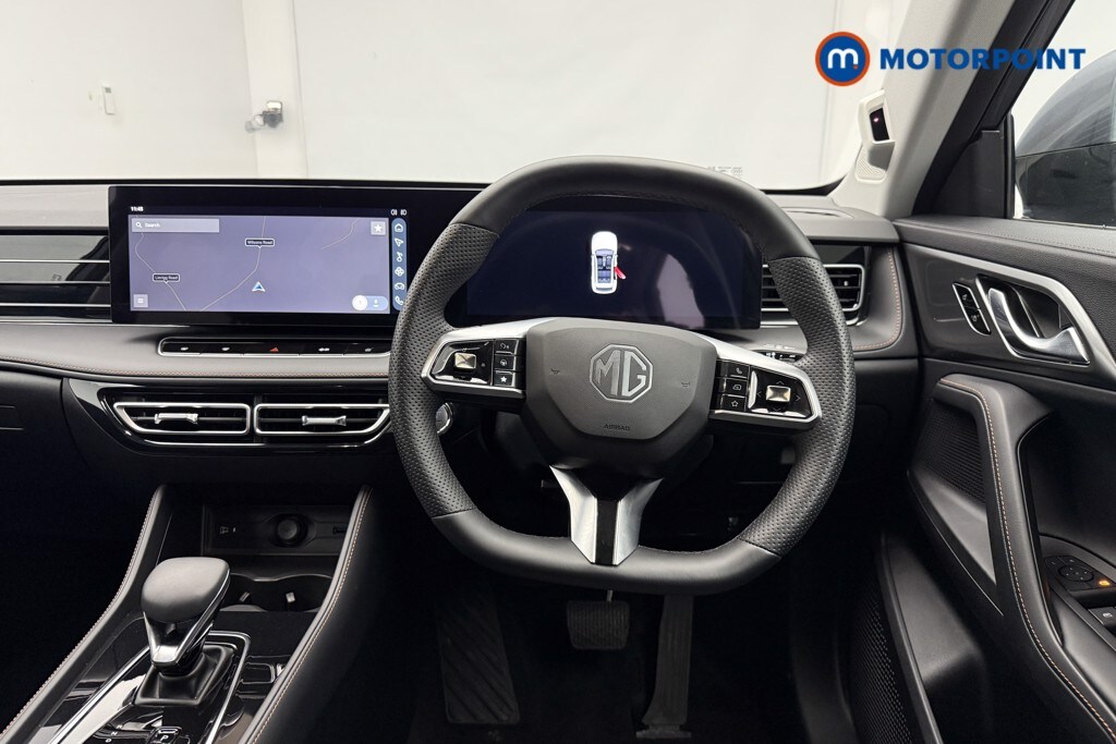 Used MG MG HS 2025 for sale - 78067743: Photo 32