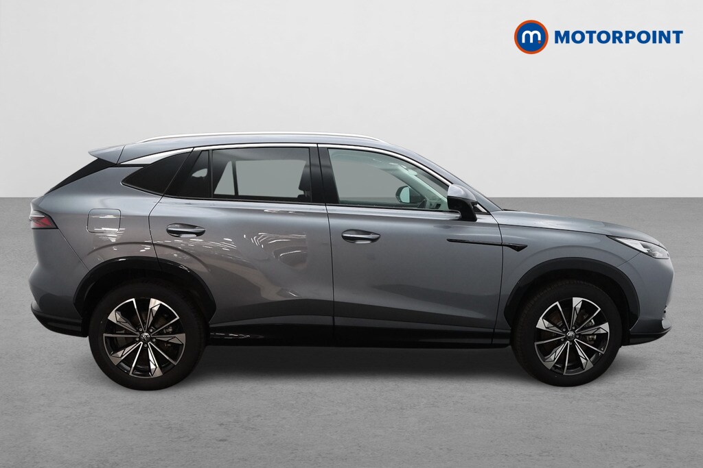 Used MG MG HS 2025 for sale - 78067743: Photo 8