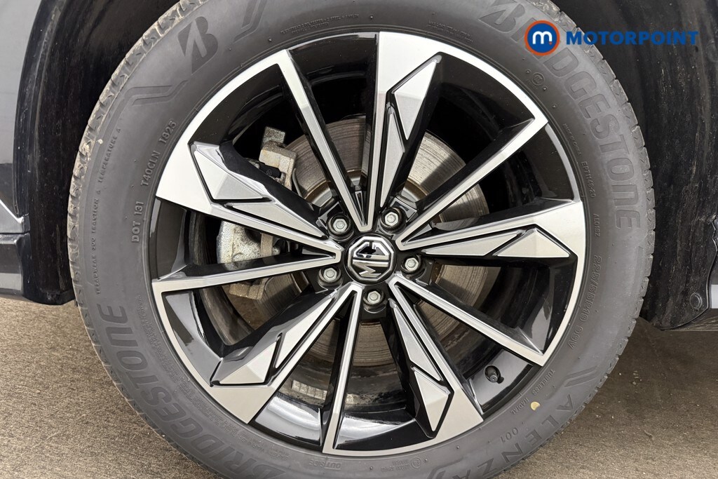 Used MG MG HS 2025 for sale - 78067743: Photo 9