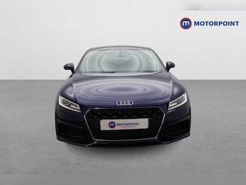 Used Audi TT undefined for sale - 78721201: Photo