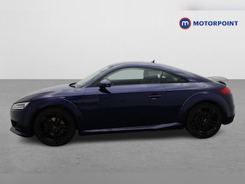 Used Audi TT undefined for sale - 78721201: Photo