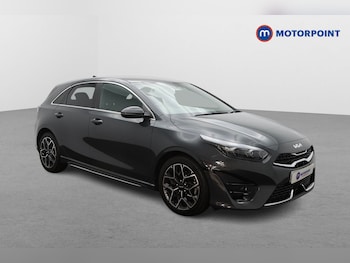 Used Kia Ceed 2025 for sale - 79165875: Photo
