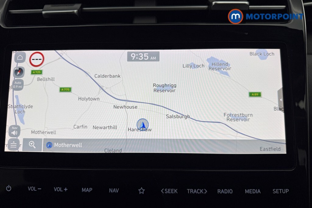 Used Hyundai TUCSON for sale - 77516715: Photo 10