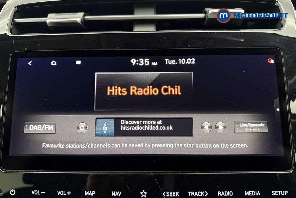 Used Hyundai TUCSON for sale - 77516715: Photo 12