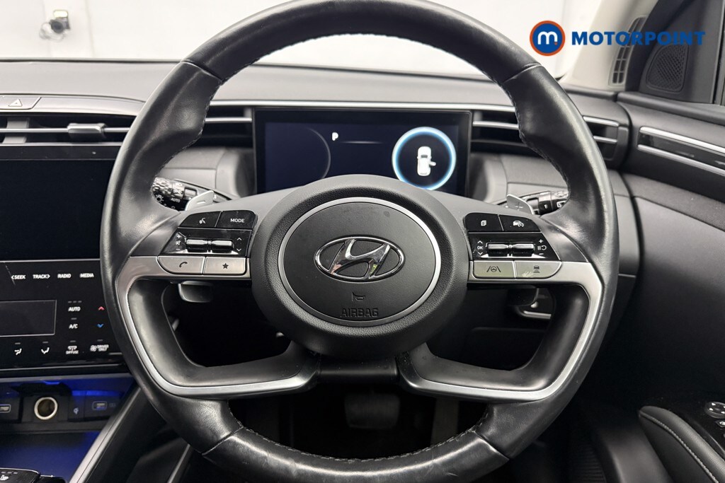 Used Hyundai TUCSON for sale - 77516715: Photo 13