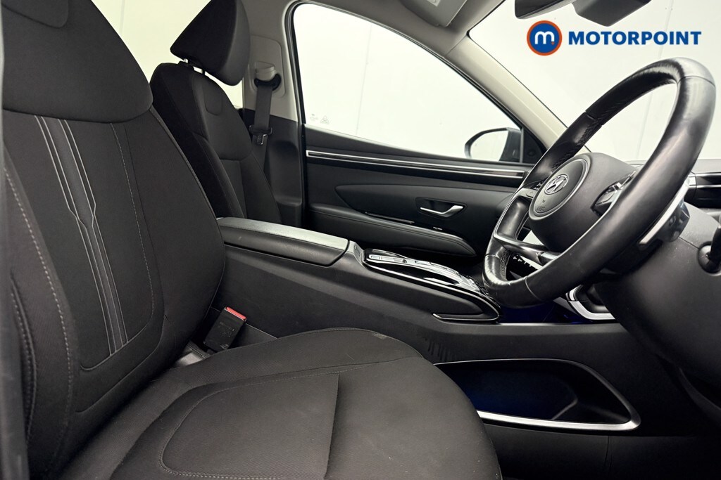 Used Hyundai TUCSON for sale - 77516715: Photo 16