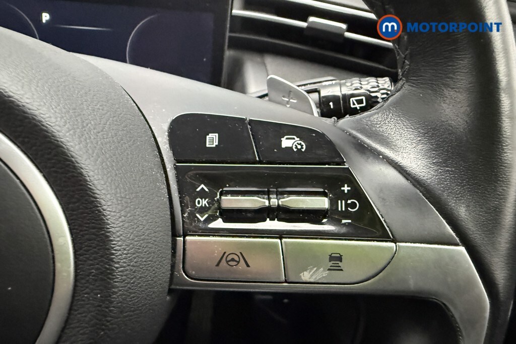 Used Hyundai TUCSON for sale - 77516715: Photo 23