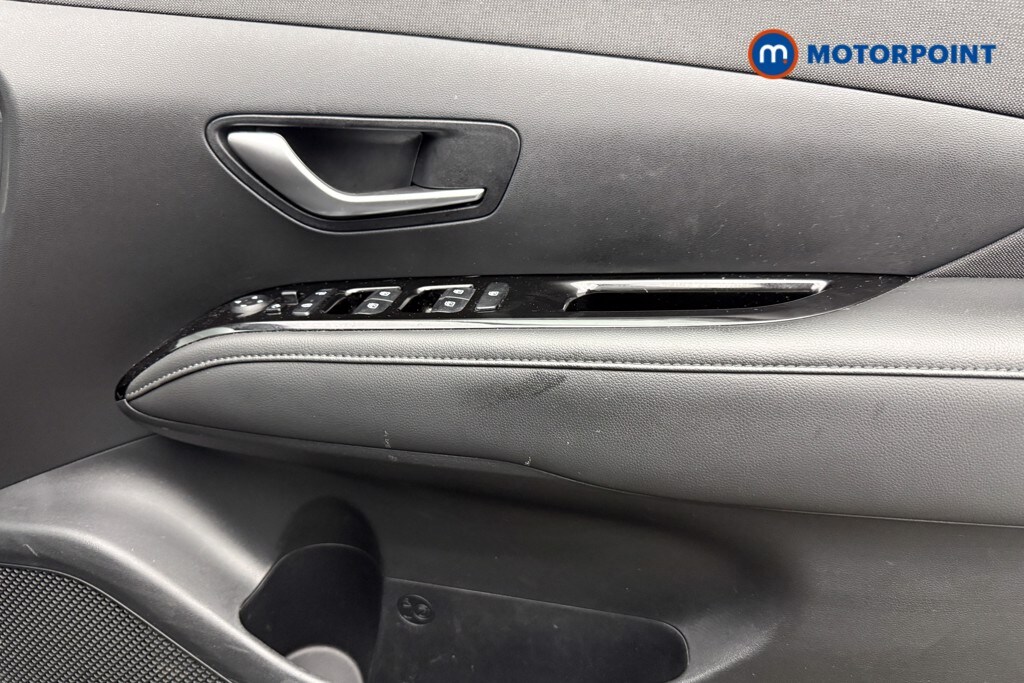 Used Hyundai TUCSON for sale - 77516715: Photo 26