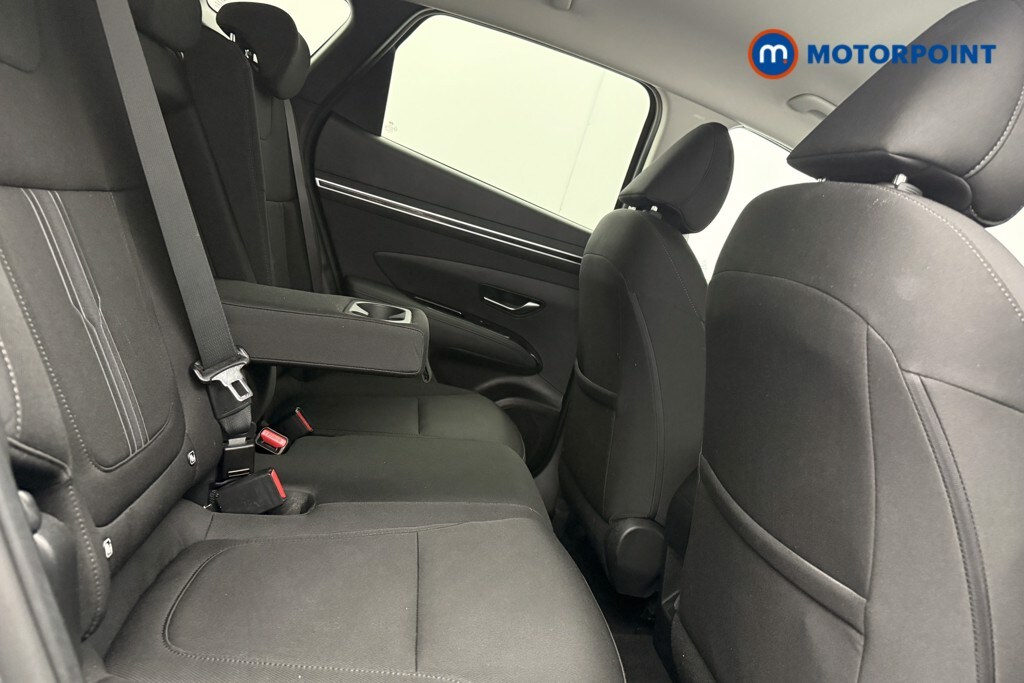 Used Hyundai TUCSON for sale - 77516715: Photo 28